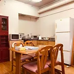Nishijin Ivy 5 Persons Room