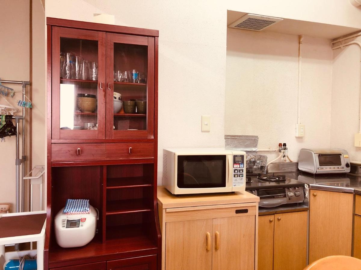 Nishijin Ivy 5 Persons Apartment