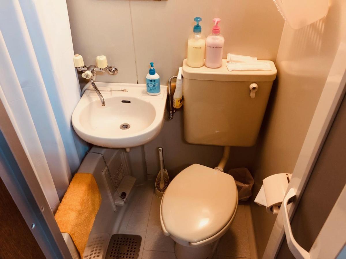 Apartment Nishijin Ivy 5 Persons